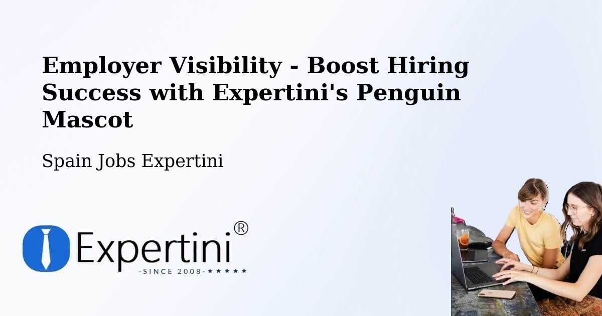 CV and Resume Visibility Optimization – Toledo - Spain Jobs Expertini